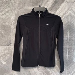 NIKE Women’s black jacket